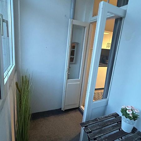 Nord Ost Apartment 基尔 外观 照片