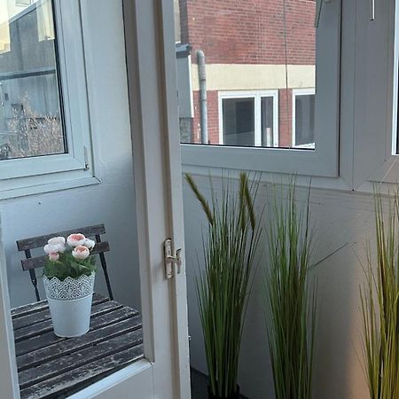 Nord Ost Apartment 基尔 外观 照片