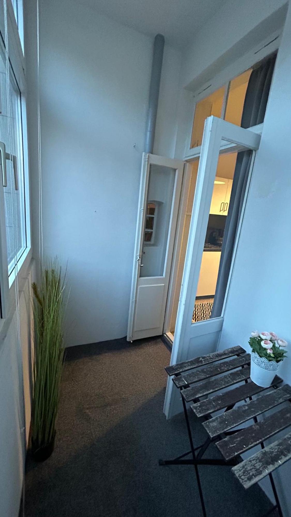 Nord Ost Apartment 基尔 外观 照片